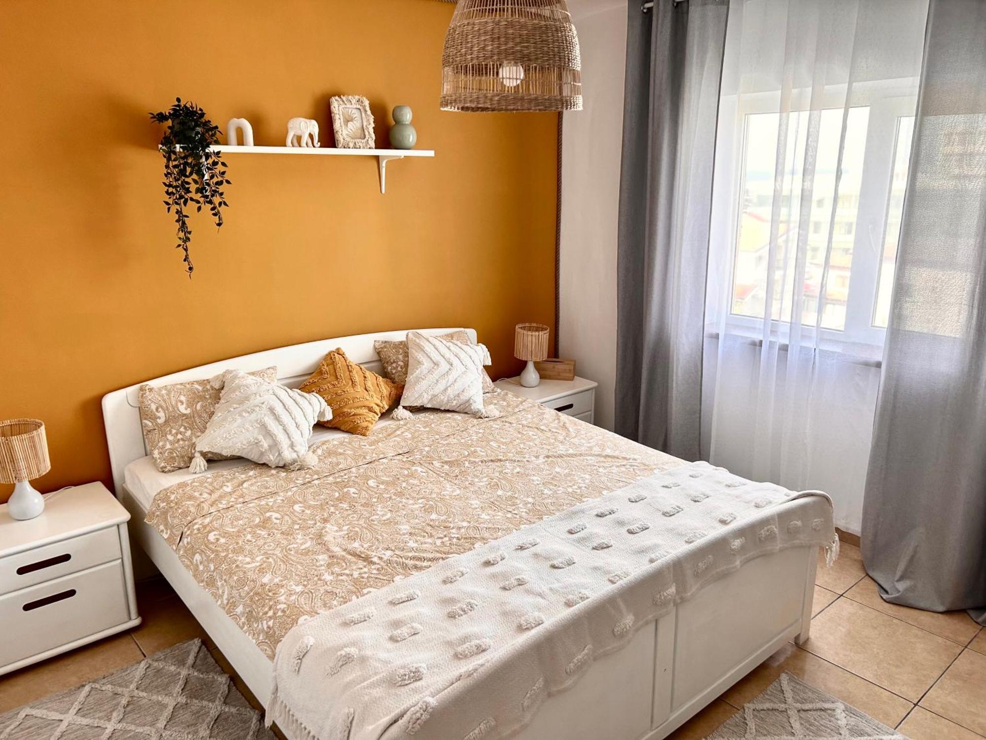 Boho Apartments Mangalia Exterior foto