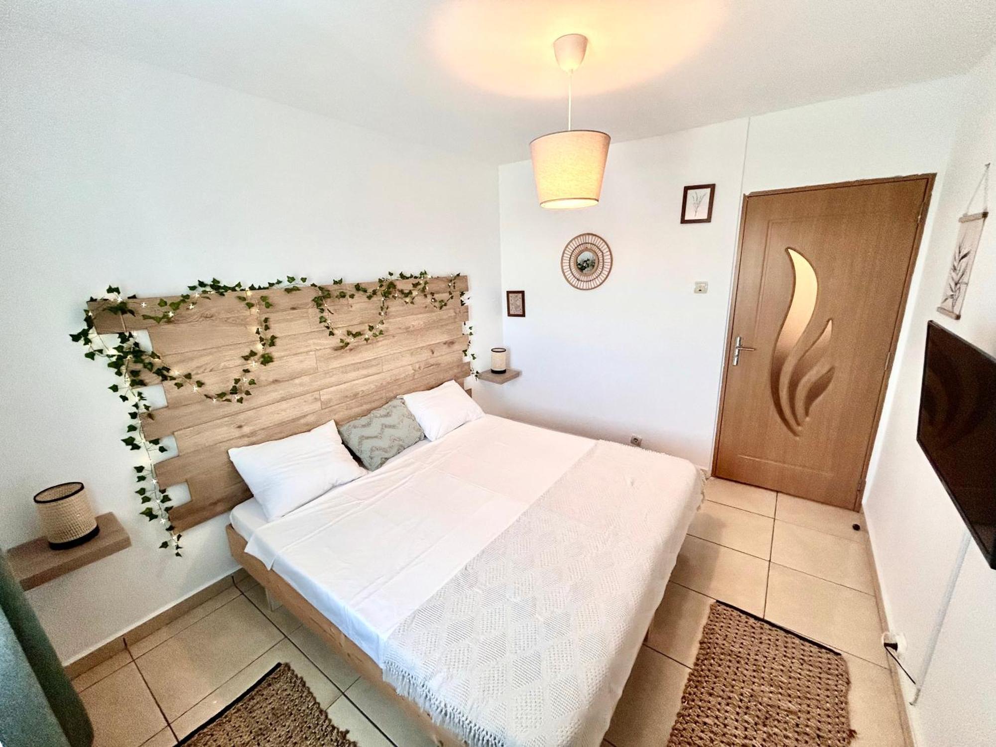 Boho Apartments Mangalia Exterior foto