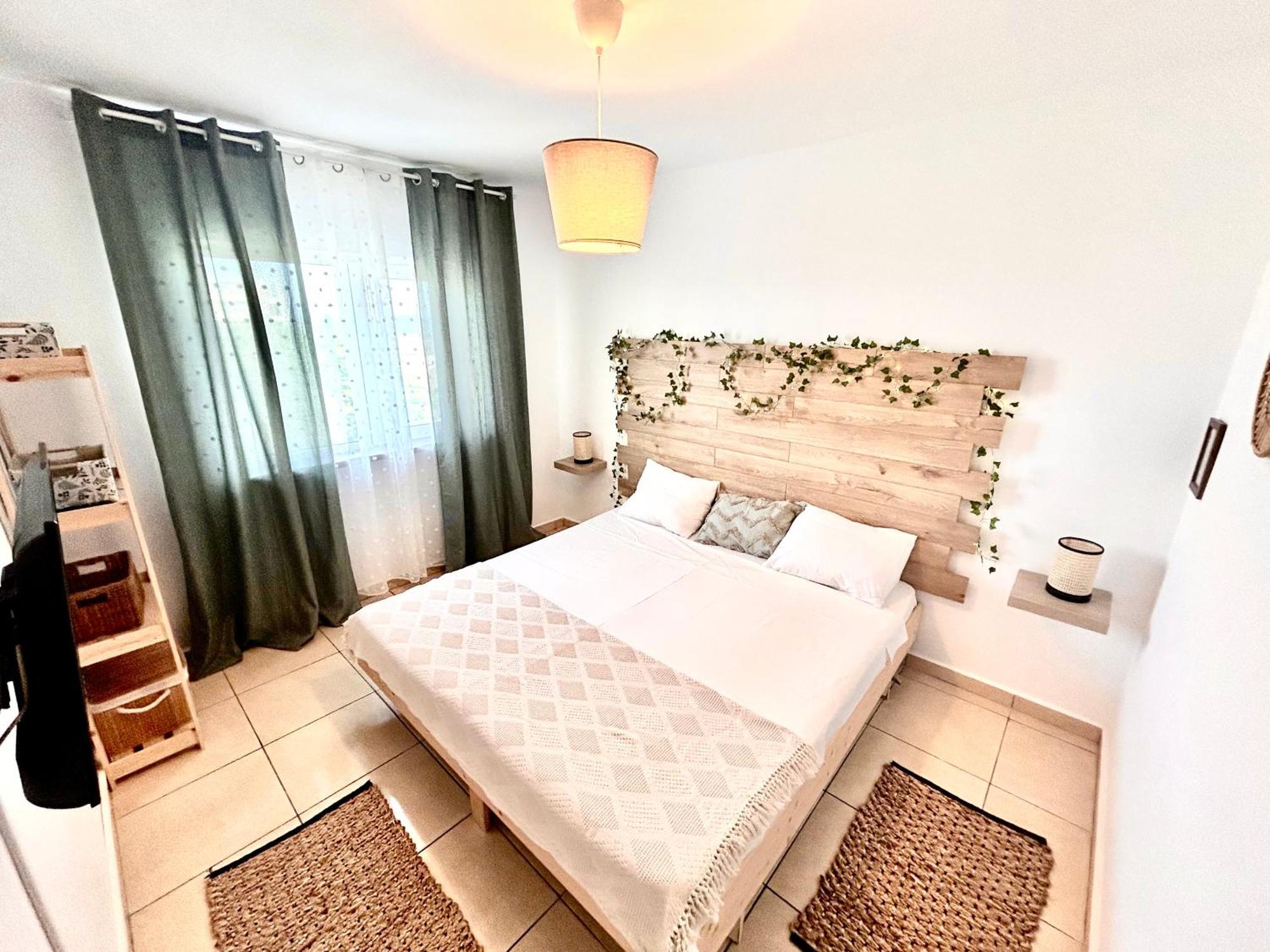 Boho Apartments Mangalia Exterior foto