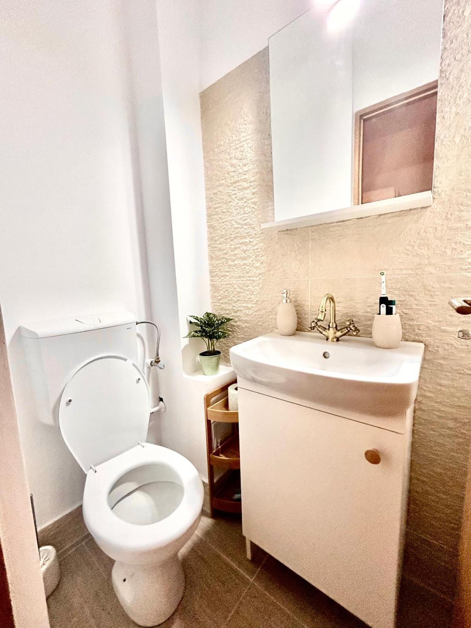 Boho Apartments Mangalia Exterior foto