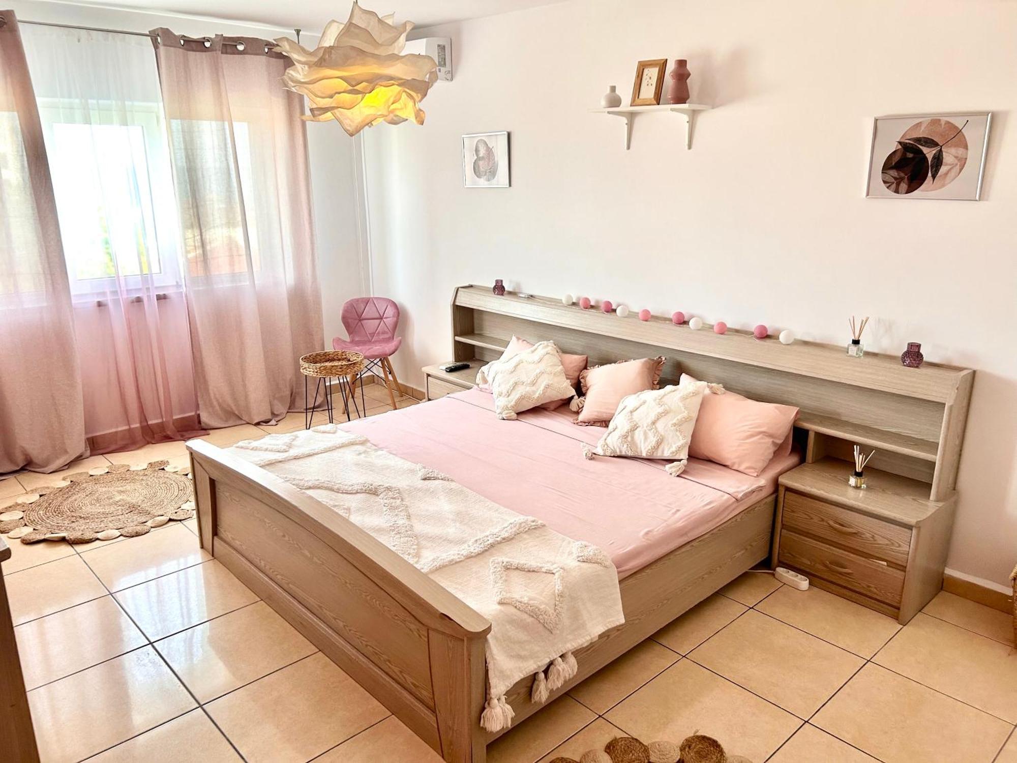 Boho Apartments Mangalia Exterior foto