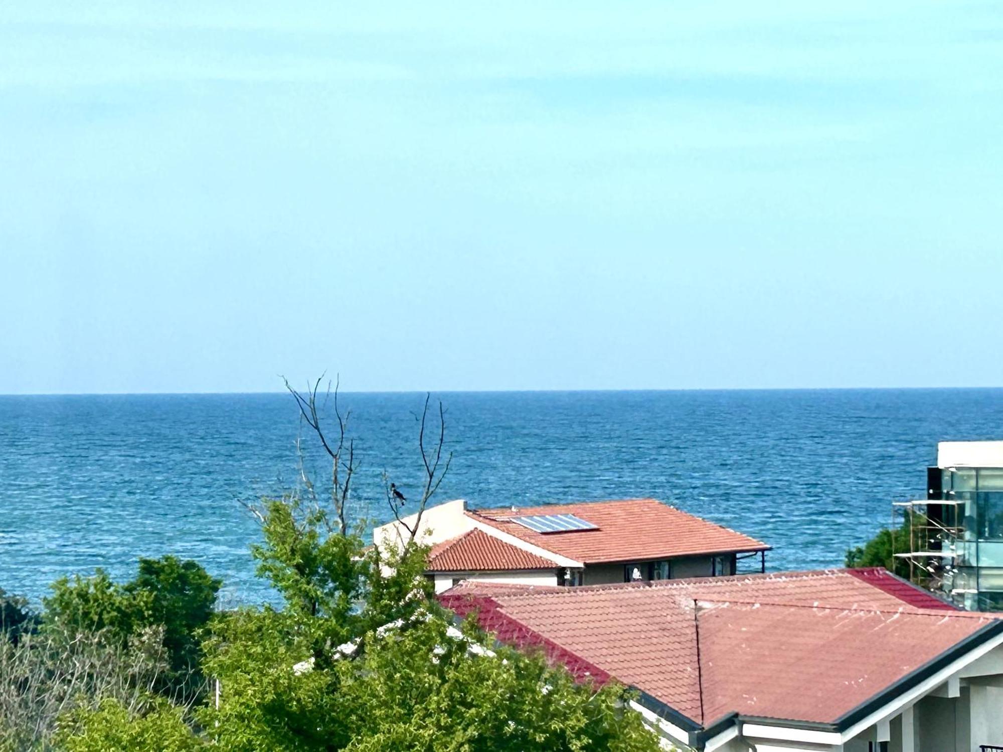 Boho Apartments Mangalia Exterior foto